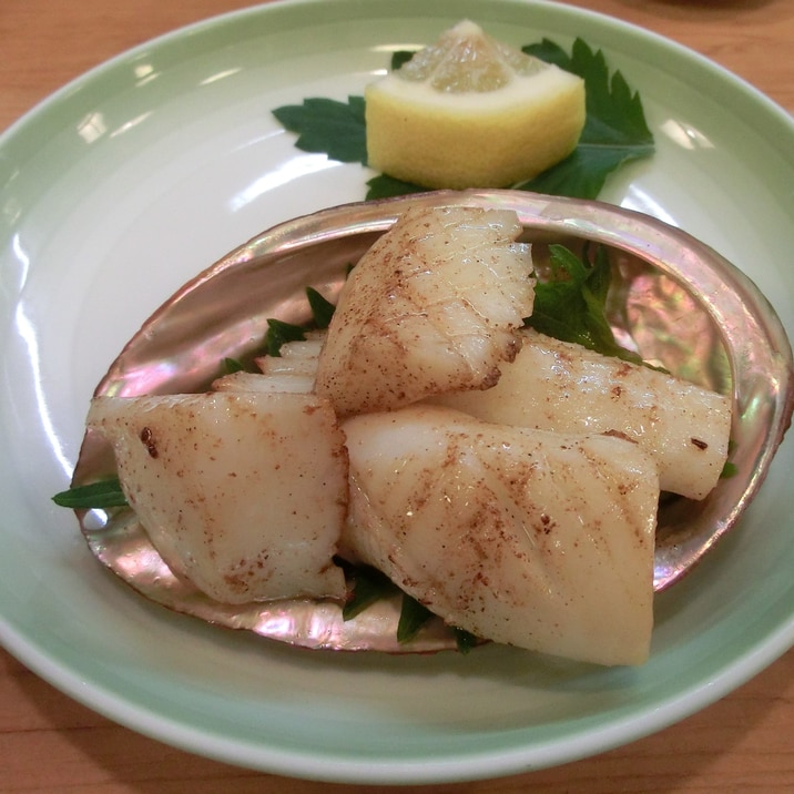 イカの塩焼き レシピ 作り方 By ごるづきっちん 楽天レシピ イカの塩焼き レシピ 作り方 By ごるづきっちん 楽天レシピ